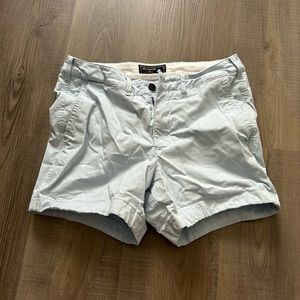 Men’s Abercrombie shorts